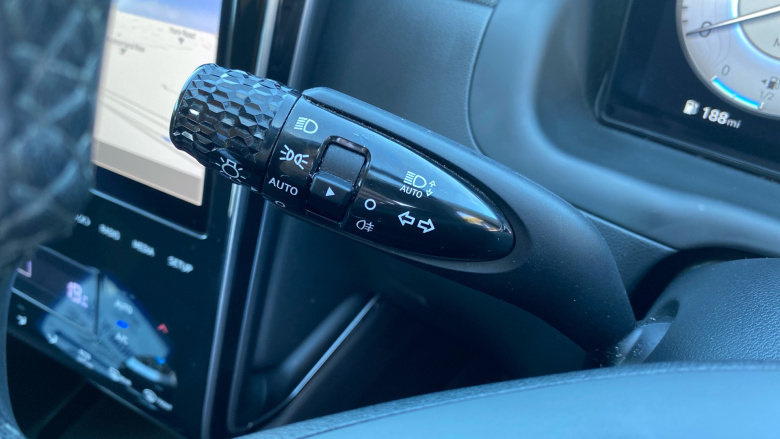 Hyundai TUCSON 1.6 TGDi SE Connect 5dr 2WD Petrol Estate